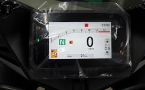 HONDA CBR650R-2 2026 RH17