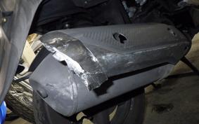 HONDA GRAZIA 1999