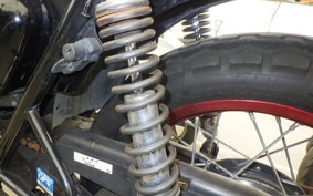 KAWASAKI W800 Special Edition 2013 EJ800A
