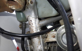 YAMAHA YSR50 2AL