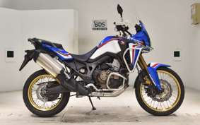 HONDA CRF1000L AFRICA TWIN DCT 2019 SD04