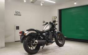 HONDA REBEL 250 A 2022 MC49