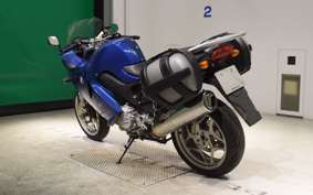 BMW F800ST 2007