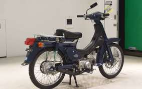 HONDA C50 SUPER CUB E AA01