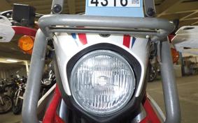 YAMAHA SEROW 250 Gen.3 1998 DG31J