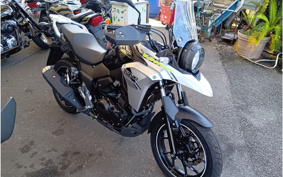 SUZUKI STROM 250ABS DS12E