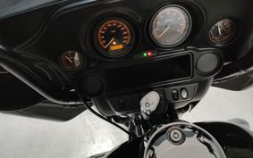 HARLEY FLHT 1580 FV4