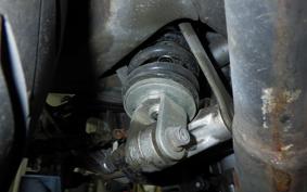 SUZUKI GSX250F Across GJ75A
