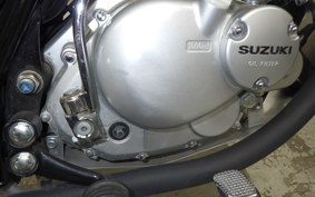 SUZUKI GN125 F Gen.2 2023