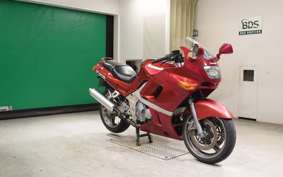 KAWASAKI ZZ-R400 Gen.2 1994 ZX400N