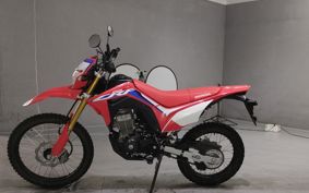 HONDA CRF150L KD11