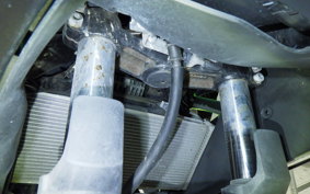 KAWASAKI NINJA 400 2015 EX400E