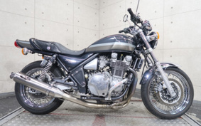 KAWASAKI ZEPHYR1100RS 1997 ZRT10A