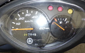 YAMAHA JOG ZR-4 SA56J