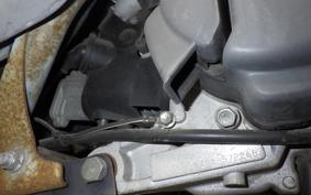 SUZUKI LET's 4 2013 CA45A