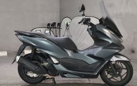 HONDA PCX 160 KF47