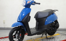 SUZUKI LET's CA4AA