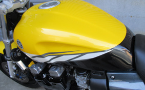 YAMAHA XJR400R-1 2004 RH02J