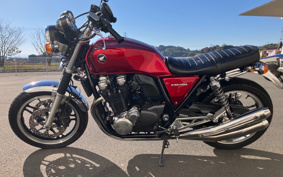 HONDA CB1100 2010 SC65
