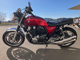 Фото Honda CB1100 2010 с японского аукциона