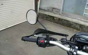 KAWASAKI KLX230 SHERPA LX232A