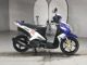 Фото Yamaha MIO 125GP с японского аукциона