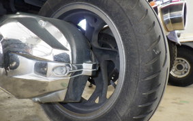 SUZUKI SKYWAVE 250 (Burgman 250) SS 2 CJ46A