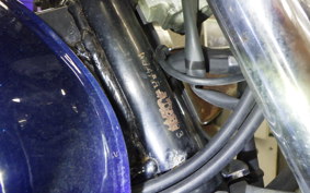 SUZUKI ST250E NJ4AA