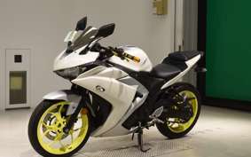 YAMAHA YZF-R25 RG43J