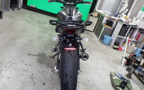 YAMAHA MT-07 2016 RM07J
