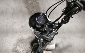 HONDA CT125 HUNTER  CUB  JA65