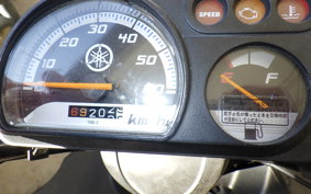 YAMAHA GEAR Gen.2