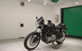 TRIUMPH THRUXTON 900 2006