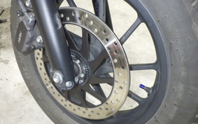 HONDA REBEL 250 A 2014 MC49
