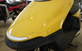 HONDA SPACY 100 JF13