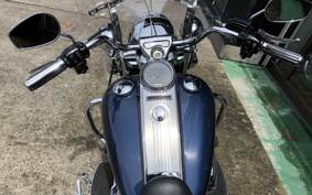 HARLEY FLHR1340 2007 FB4