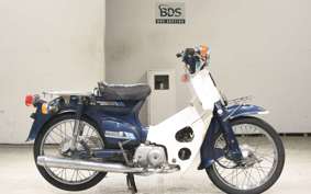 HONDA C90 SUPER CUB HA02