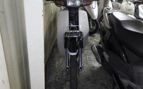 HONDA C100 SUPER CUB HA06