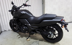 HONDA CTX700 N 2014 RC68