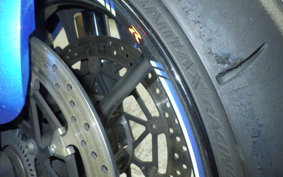 SUZUKI GSX-R1000R A 2019 DM11G