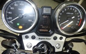 HONDA CB400SF GEN 4 A 2020 NC42