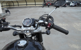 HONDA GB350C 2024 NC64