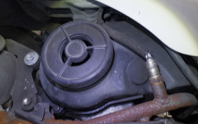 SUZUKI PALETTE 2017 CA45A