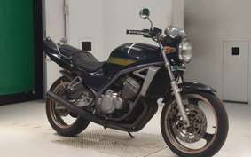 KAWASAKI BALIUS 250 2020 ZR250A