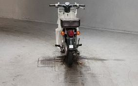 HONDA SUPER CUB50 C50