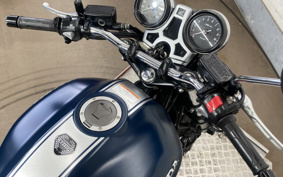 HONDA CB1100RS FINAL ED 2021 SC65