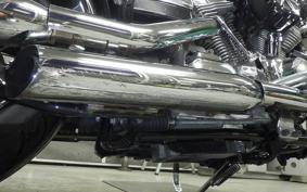 HARLEY FXDC 1580 2007