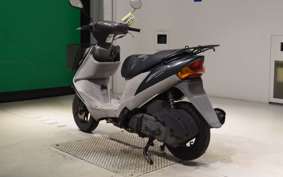 SUZUKI ADDRESS V125 G 2019 CF46A