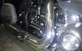 HARLEY FLHTCU TG 1870 2024