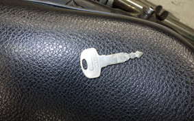 HONDA STEED 400 1992 NC26